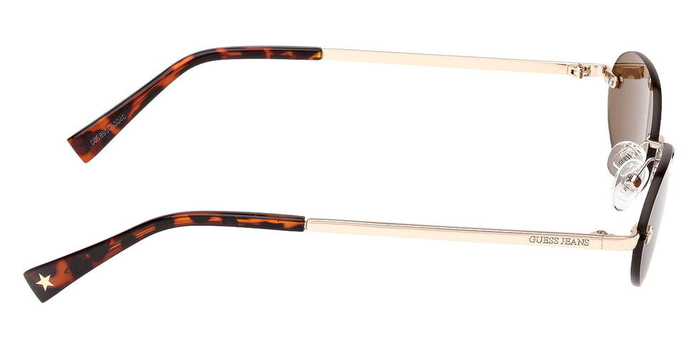 Guess GJ00006 33E 55 - Shiny Deep Gold / Brown #id:gj0000633e_s:104130
