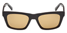 Guess GJ00007 01E 52 - Shiny Black / Brown #id:gj0000701e_s:100100