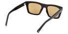 Guess GJ00007 01E 52 - Shiny Black / Brown #id:gj0000701e_s:100125