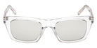 Guess GJ00007 26C 52 - Crystal / Smoke Mirrored #id:gj0000726c_s:102100