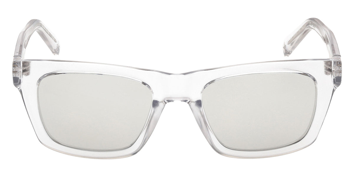 Guess GJ00007 26C 52 - Crystal / Smoke Mirrored #id:gj0000726c_s:102100