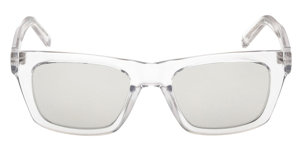 Guess GJ00007 26C 52 - Crystal / Smoke Mirrored #id:gj0000726c_s:102100