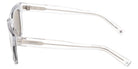 Guess GJ00007 26C 52 - Crystal / Smoke Mirrored #id:gj0000726c_s:102110