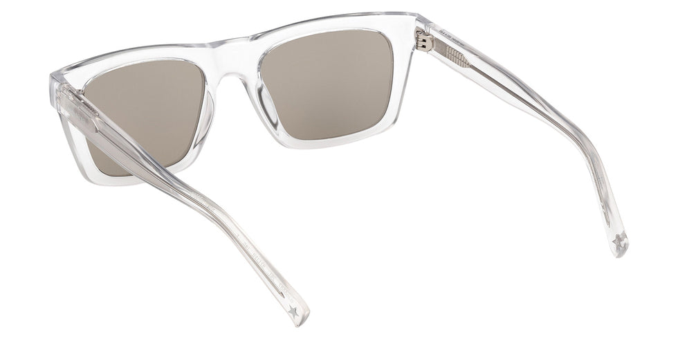 Guess GJ00007 26C 52 - Crystal / Smoke Mirrored #id:gj0000726c_s:102115