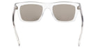 Guess GJ00007 26C 52 - Crystal / Smoke Mirrored #id:gj0000726c_s:102120