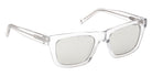 Guess GJ00007 26C 52 - Crystal / Smoke Mirrored #id:gj0000726c_s:102135