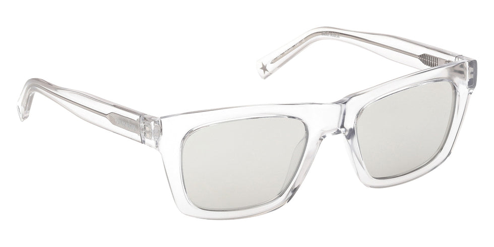 Guess GJ00007 26C 52 - Crystal / Smoke Mirrored #id:gj0000726c_s:102135