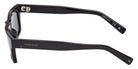 Guess GJ00008 01A 52 - Shiny Black / Smoke #id:gj0000801a_s:100110