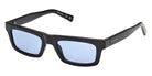 Guess GJ00008 01V 52 - Shiny Black / Blue #id:gj0000801v_s:102105