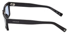 Guess GJ00008 01V 52 - Shiny Black / Blue #id:gj0000801v_s:102110