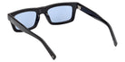 Guess GJ00008 01V 52 - Shiny Black / Blue #id:gj0000801v_s:102115