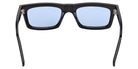 Guess GJ00008 01V 52 - Shiny Black / Blue #id:gj0000801v_s:102120
