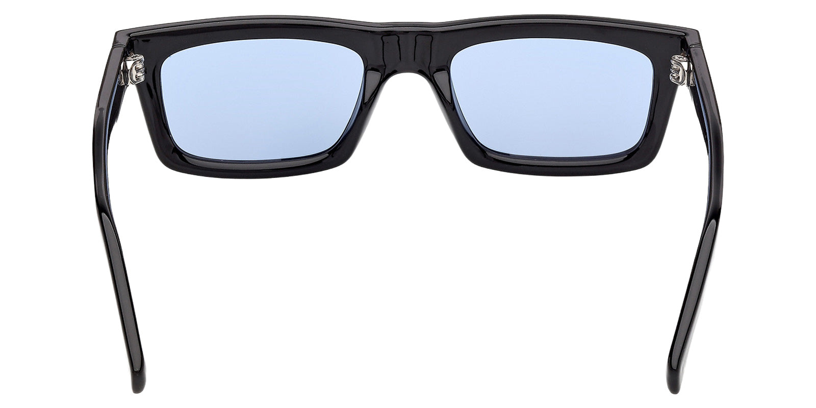 Guess GJ00008 01V 52 - Shiny Black / Blue #id:gj0000801v_s:102120