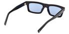 Guess GJ00008 01V 52 - Shiny Black / Blue #id:gj0000801v_s:102125