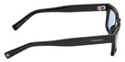 Guess GJ00008 01V 52 - Shiny Black / Blue #id:gj0000801v_s:102130