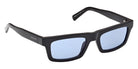 Guess GJ00008 01V 52 - Shiny Black / Blue #id:gj0000801v_s:102135