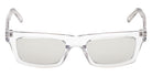 Guess GJ00008 26C 52 - Crystal / Smoke Mirrored #id:gj0000826c_s:104100
