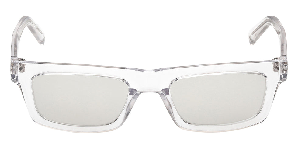 Guess GJ00008 26C 52 - Crystal / Smoke Mirrored #id:gj0000826c_s:104100