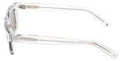 Guess GJ00008 26C 52 - Crystal / Smoke Mirrored #id:gj0000826c_s:104110