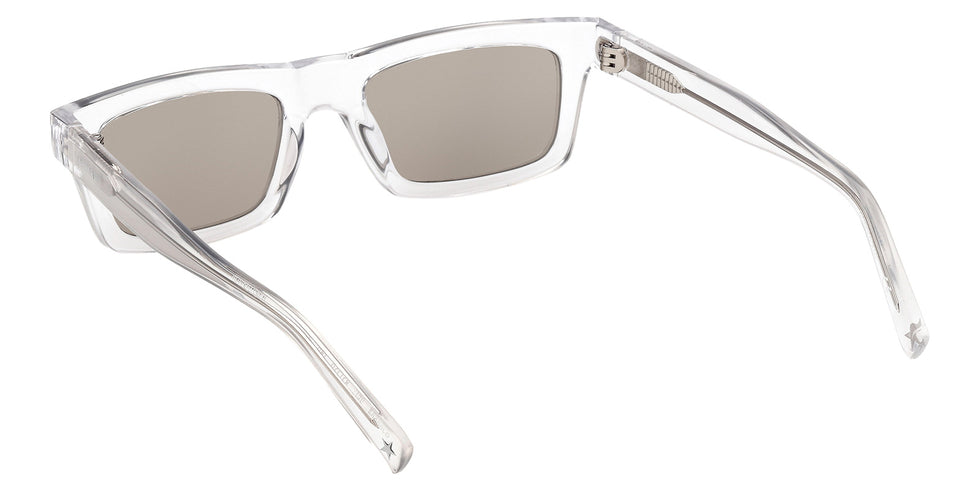 Guess GJ00008 26C 52 - Crystal / Smoke Mirrored #id:gj0000826c_s:104115
