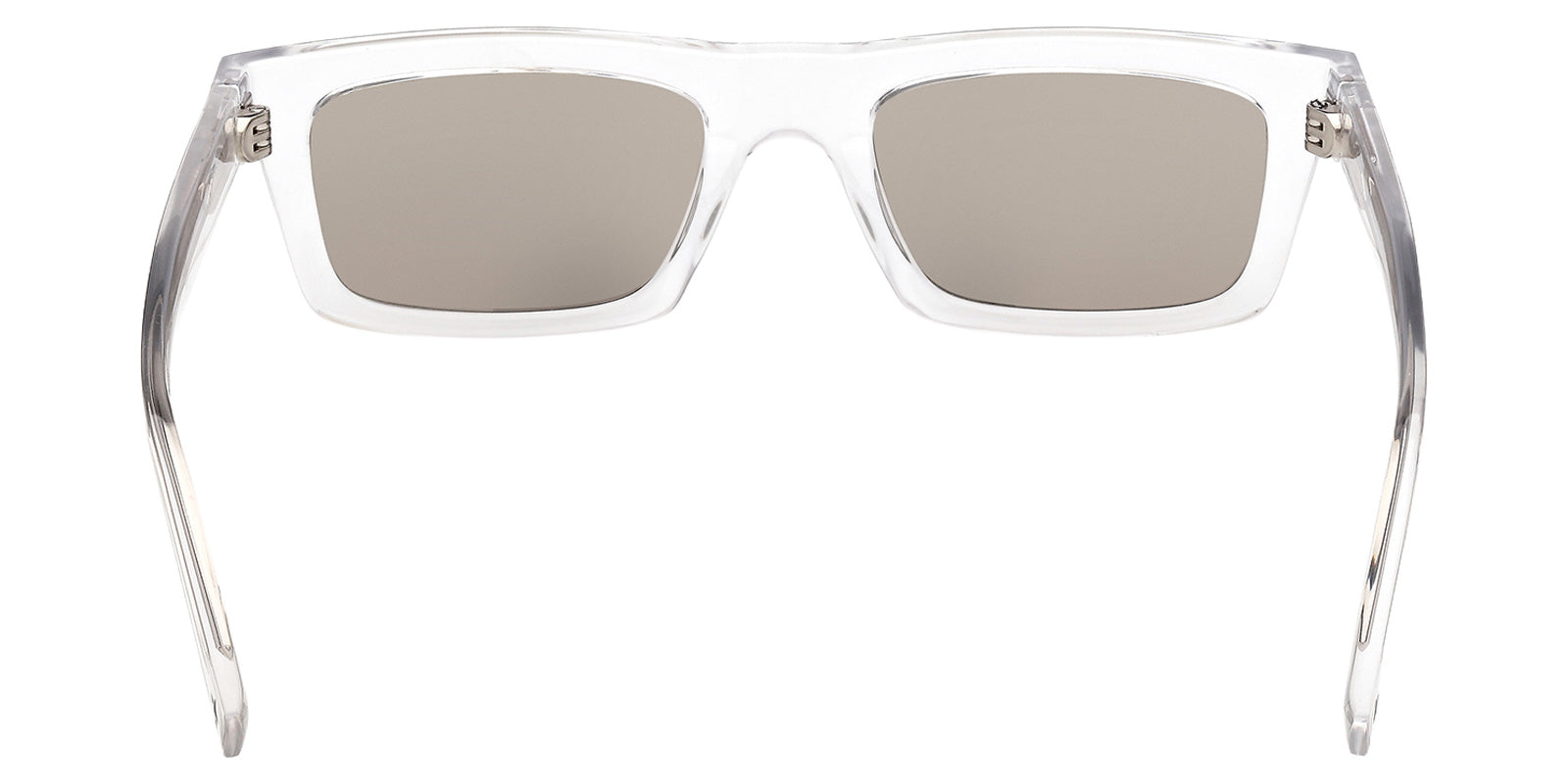 Guess GJ00008 26C 52 - Crystal / Smoke Mirrored #id:gj0000826c_s:104120