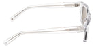 Guess GJ00008 26C 52 - Crystal / Smoke Mirrored #id:gj0000826c_s:104130