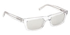 Guess GJ00008 26C 52 - Crystal / Smoke Mirrored #id:gj0000826c_s:104135
