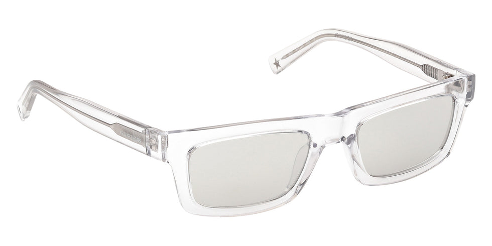 Guess GJ00008 26C 52 - Crystal / Smoke Mirrored #id:gj0000826c_s:104135