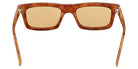 Guess GJ00008 53E 52 - Blonde Havana / Brown #id:gj0000853e_s:106120