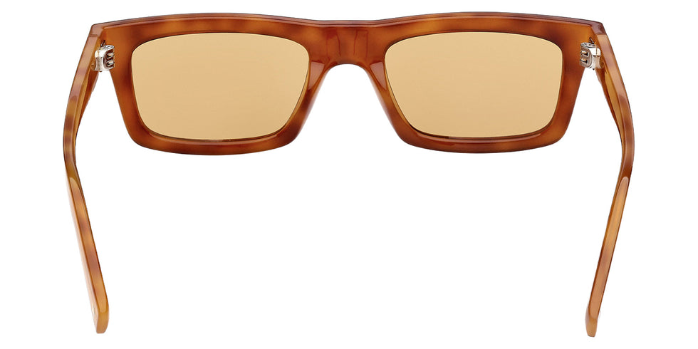 Guess GJ00008 53E 52 - Blonde Havana / Brown #id:gj0000853e_s:106120