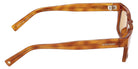 Guess GJ00008 53E 52 - Blonde Havana / Brown #id:gj0000853e_s:106130