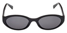 Guess GJ00009 01A 52 - Shiny Black / Smoke #id:gj0000901a_s:100100