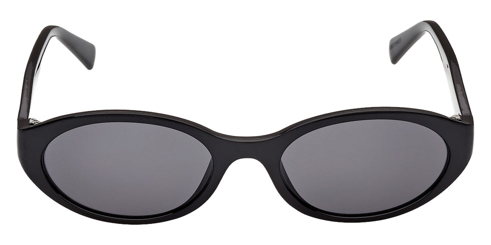 Guess GJ00009 01A 52 - Shiny Black / Smoke #id:gj0000901a_s:100100