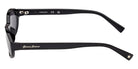 Guess GJ00009 01A 52 - Shiny Black / Smoke #id:gj0000901a_s:100110
