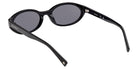 Guess GJ00009 01A 52 - Shiny Black / Smoke #id:gj0000901a_s:100115