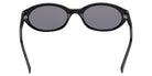 Guess GJ00009 01A 52 - Shiny Black / Smoke #id:gj0000901a_s:100120