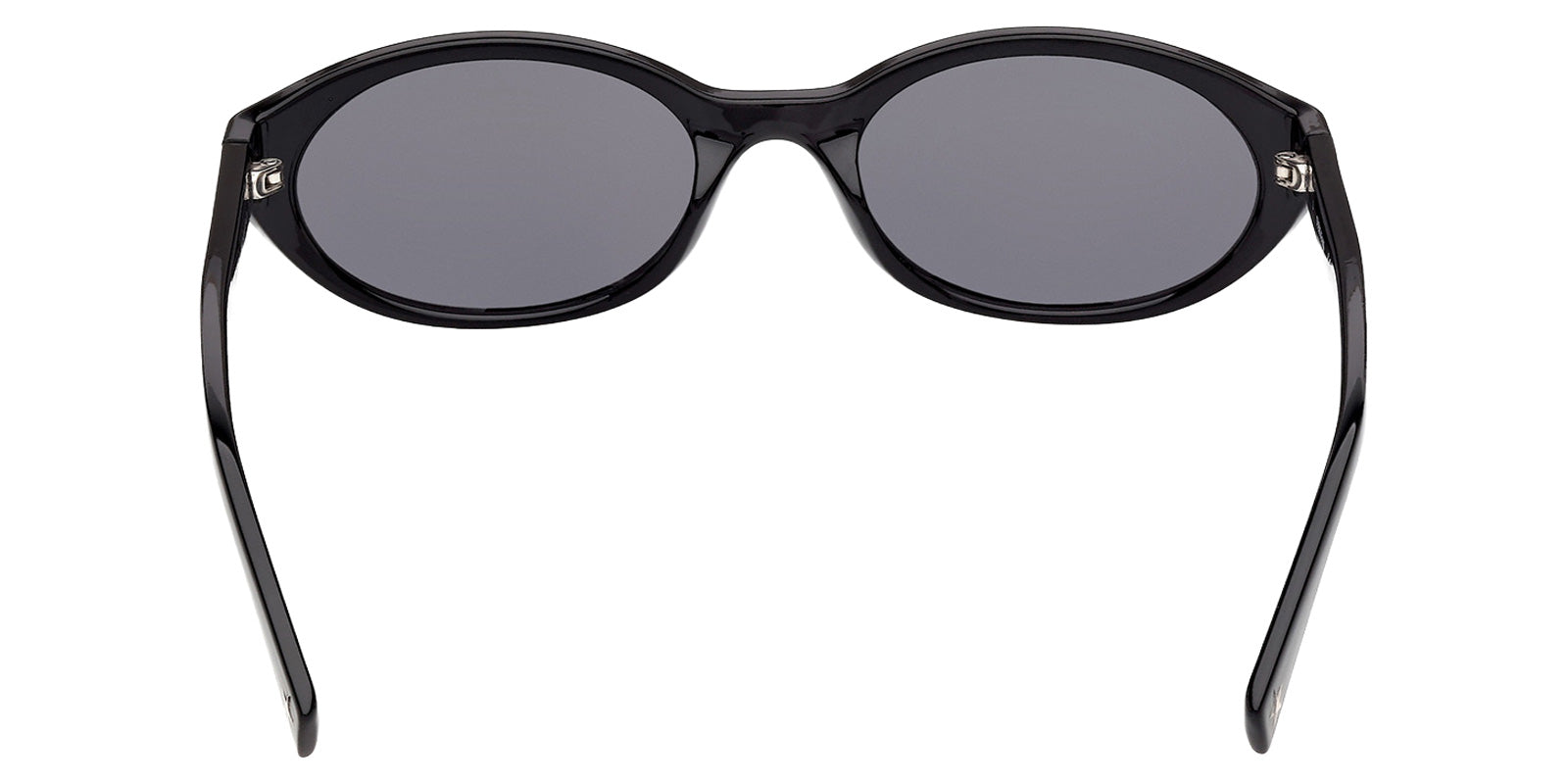 Guess GJ00009 01A 52 - Shiny Black / Smoke #id:gj0000901a_s:100120