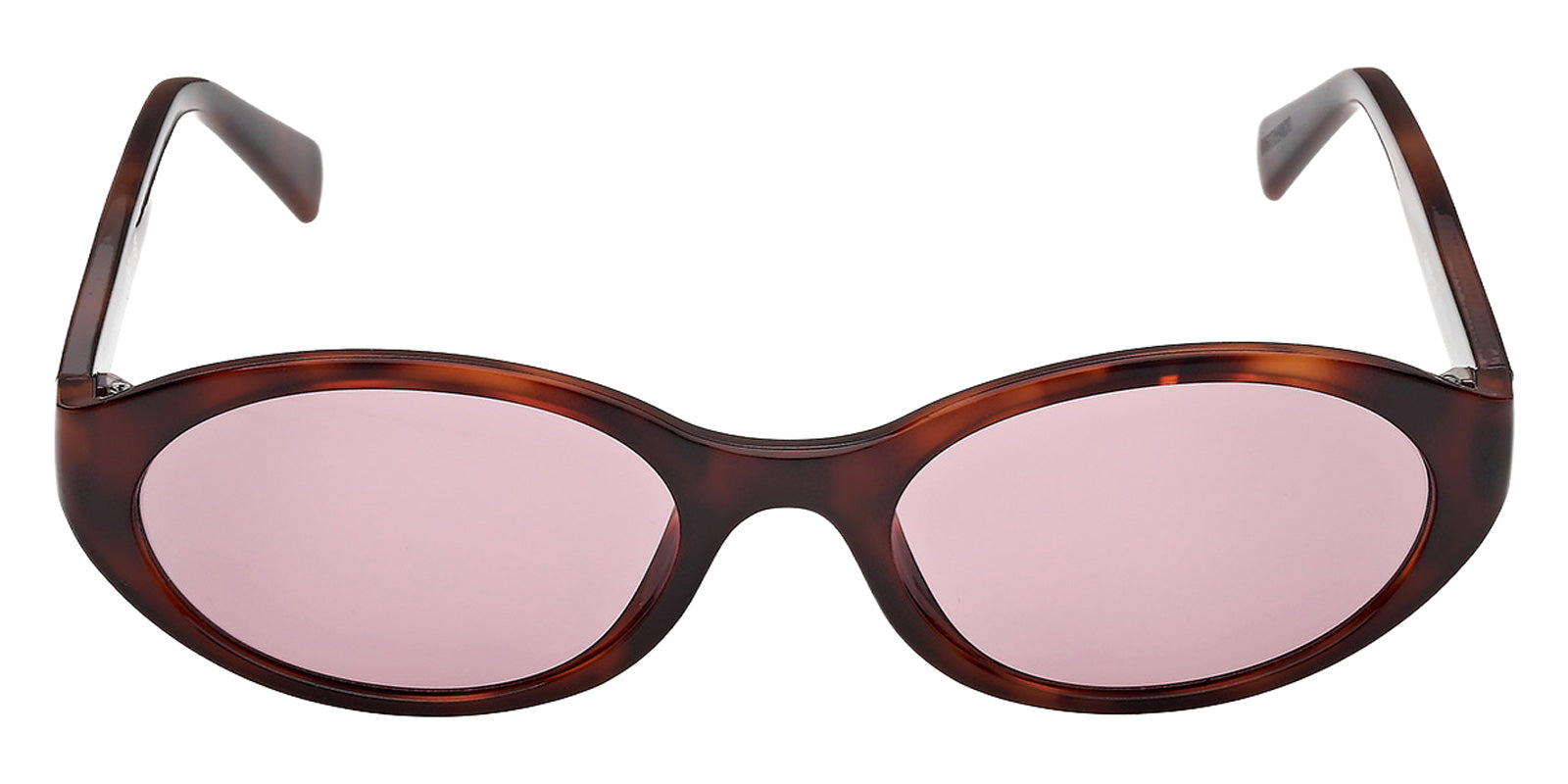 Guess GJ00009 52Y 52 - Dark Havana / Violet #id:gj0000952y_s:102100