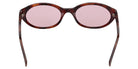 Guess GJ00009 52Y 52 - Dark Havana / Violet #id:gj0000952y_s:102120