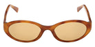 Guess GJ00009 53E 52 - Blonde Havana / Brown #id:gj0000953e_s:104100