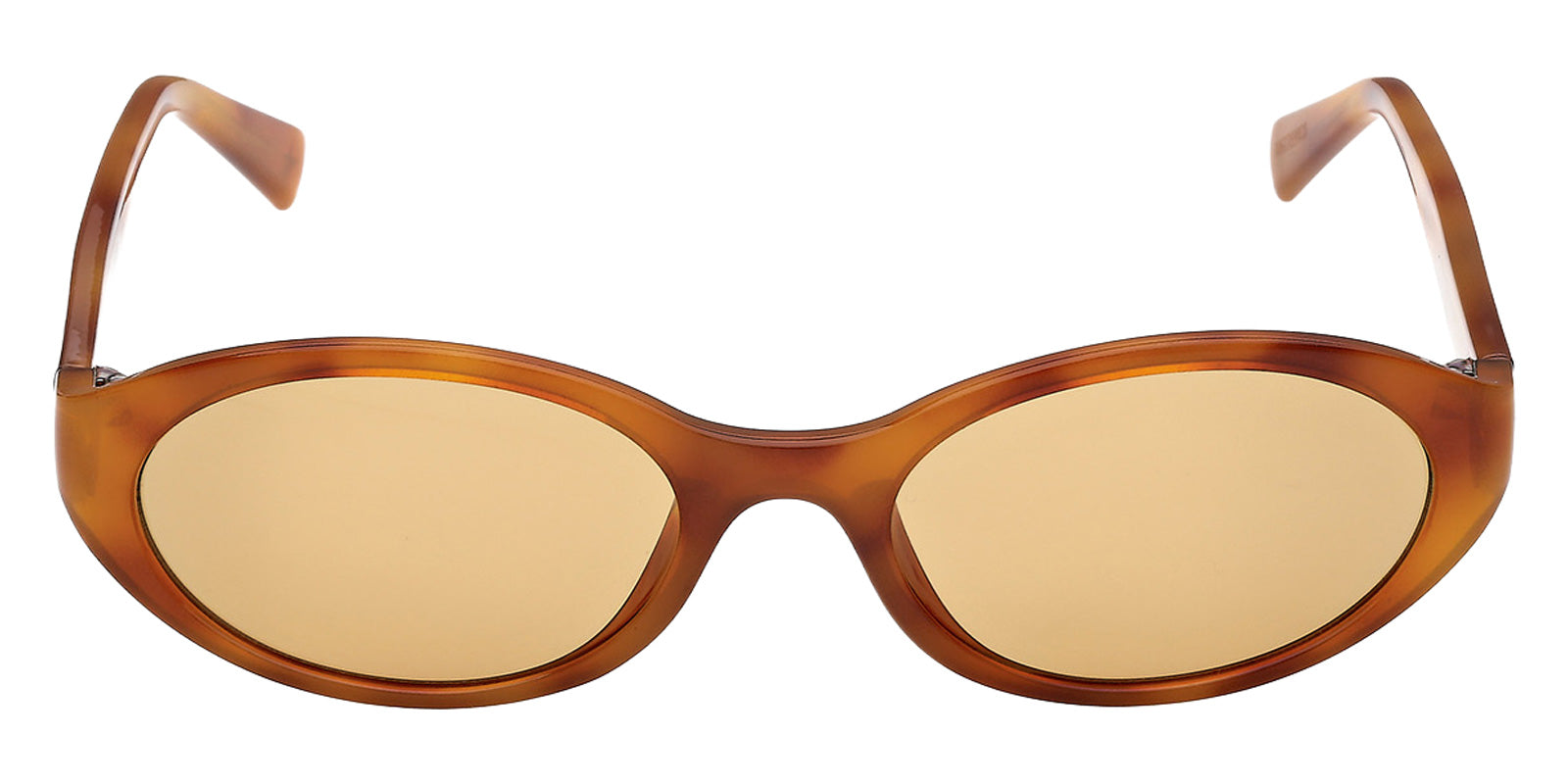 Guess GJ00009 53E 52 - Blonde Havana / Brown #id:gj0000953e_s:104100