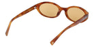 Guess GJ00009 53E 52 - Blonde Havana / Brown #id:gj0000953e_s:104125