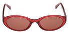 Guess GJ00009 66S 52 - Shiny Dark Red / Bordeaux #id:gj0000966s_s:106100