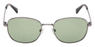 Guess GJ00011 08N 52 - Shiny Gunmetal / Green #id:gj0001108n_s:100100