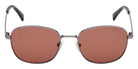 Guess GJ00011 08S 52 - Shiny Gunmetal / Bordeaux #id:gj0001108s_s:102100