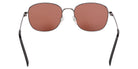 Guess GJ00011 08S 52 - Shiny Gunmetal / Bordeaux #id:gj0001108s_s:102120