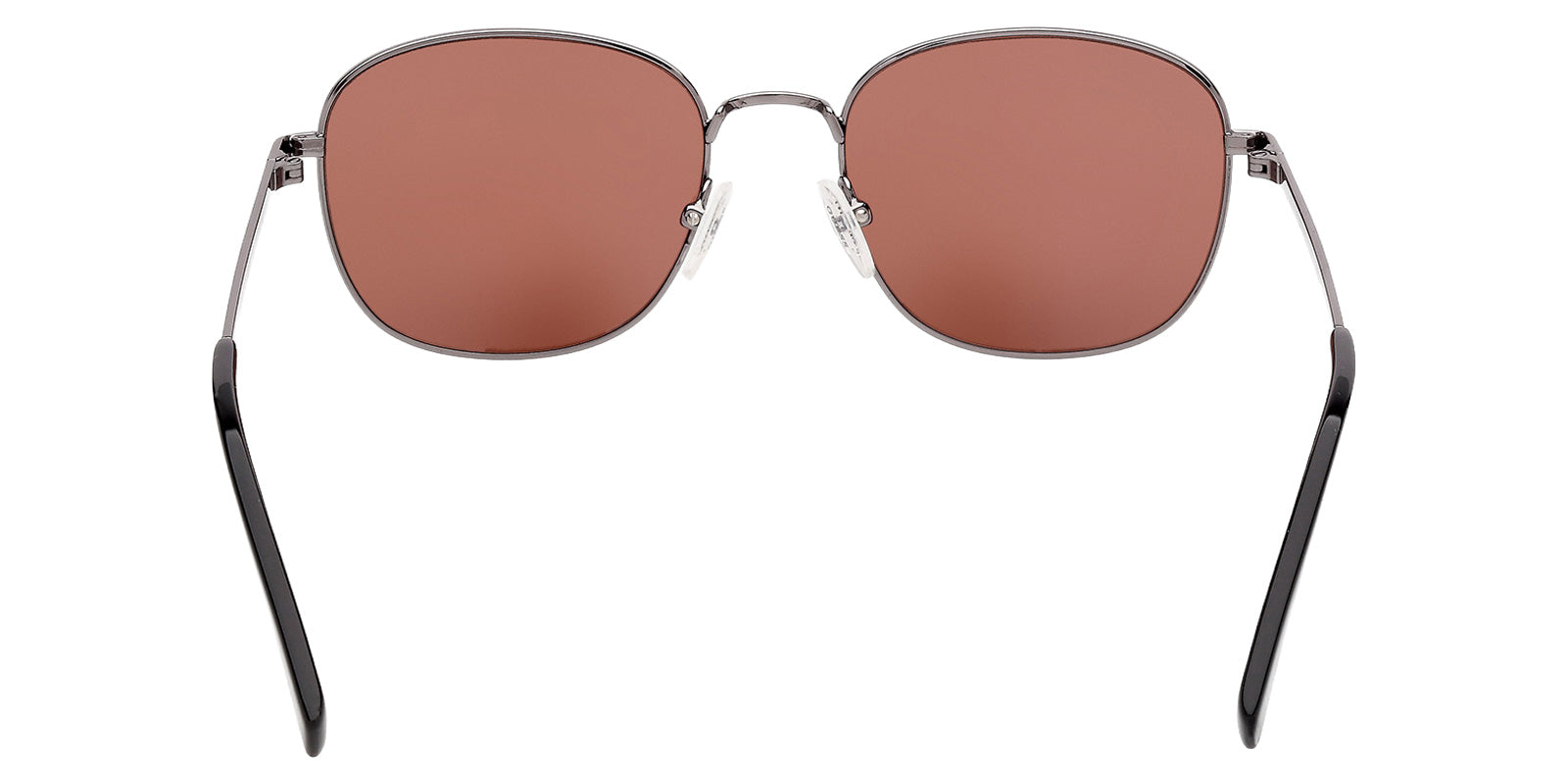 Guess GJ00011 08S 52 - Shiny Gunmetal / Bordeaux #id:gj0001108s_s:102120