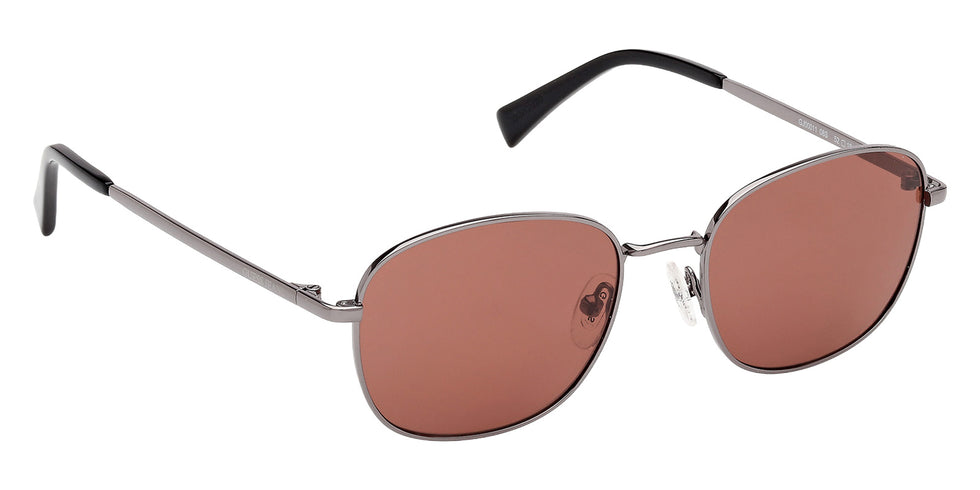 Guess GJ00011 08S 52 - Shiny Gunmetal / Bordeaux #id:gj0001108s_s:102135