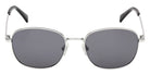 Guess GJ00011 10A 52 - Shiny Light Ruthenium / Smoke #id:gj0001110a_s:104100