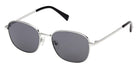 Guess GJ00011 10A 52 - Shiny Light Ruthenium / Smoke #id:gj0001110a_s:104105